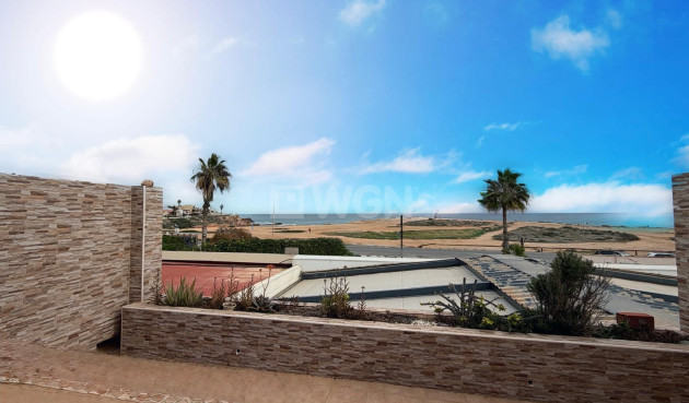 Wiederverkauf - Wohnung - Torrevieja - Costa Blanca