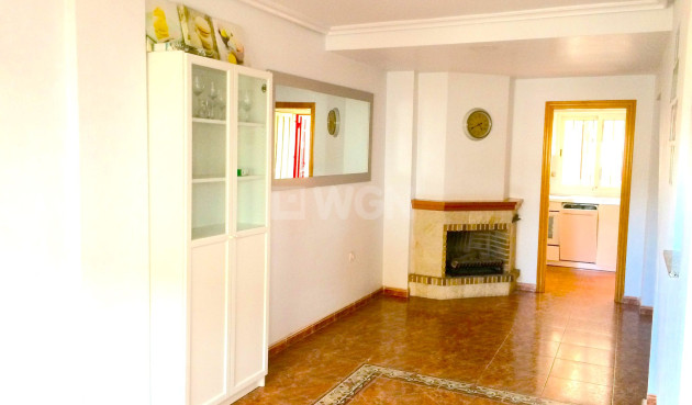 Resale - Townhouse - Playa Flamenca - Costa Blanca