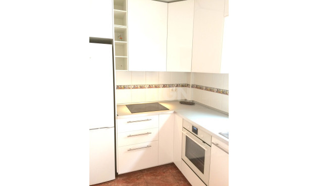 Resale - Townhouse - Playa Flamenca - Costa Blanca