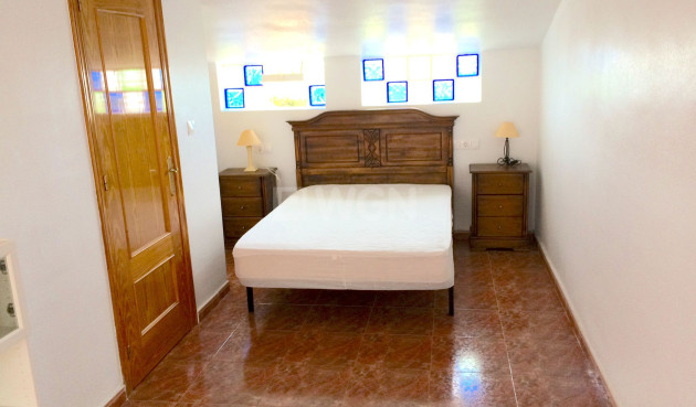 Resale - Townhouse - Playa Flamenca - Costa Blanca