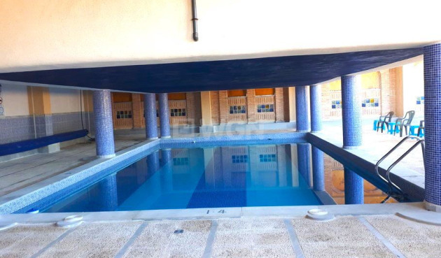 Resale - Townhouse - Playa Flamenca - Costa Blanca