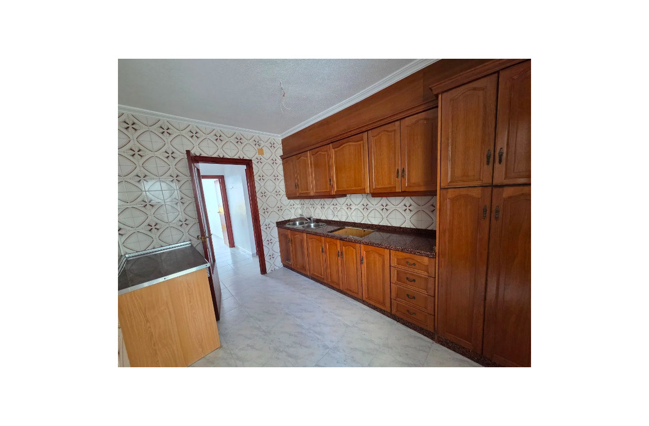 Wiederverkauf - Wohnung - Torrevieja - Costa Blanca