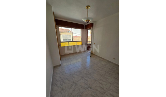 Wiederverkauf - Wohnung - Torrevieja - Costa Blanca
