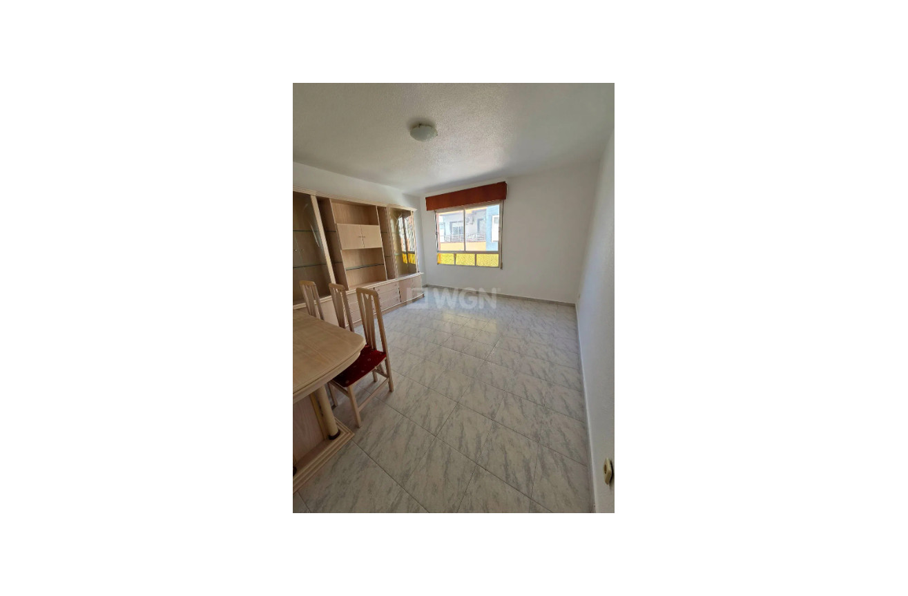 Wiederverkauf - Wohnung - Torrevieja - Costa Blanca