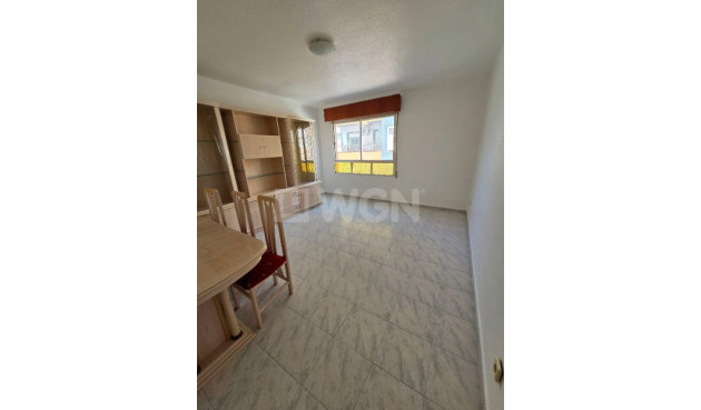 Wiederverkauf - Wohnung - Torrevieja - Costa Blanca