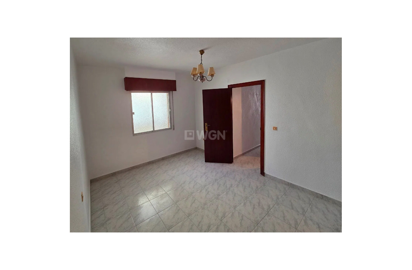 Wiederverkauf - Wohnung - Torrevieja - Costa Blanca