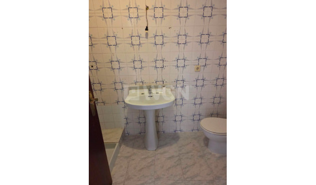 Wiederverkauf - Wohnung - Torrevieja - Costa Blanca