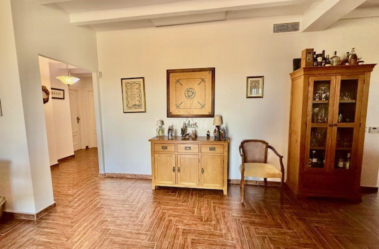 Resale - Villa - Avileses - Inland