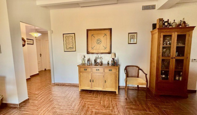 Resale - Villa - Avileses - Inland