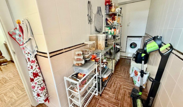 Resale - Villa - Avileses - Inland