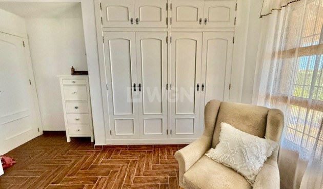 Resale - Villa - Avileses - Inland