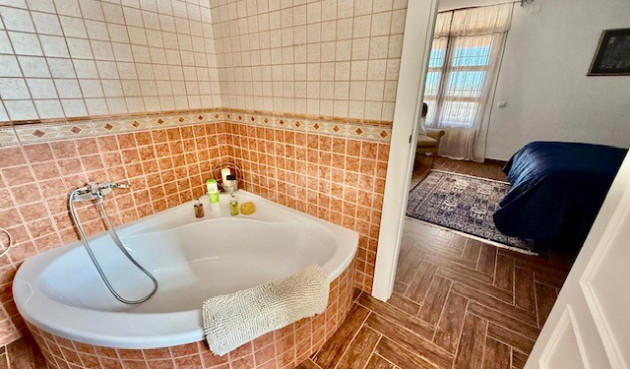 Resale - Villa - Avileses - Inland