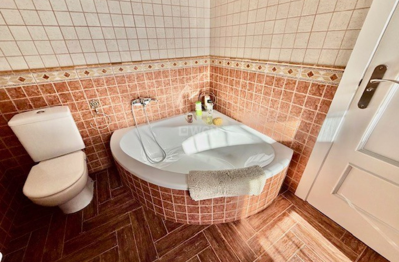 Resale - Villa - Avileses - Inland