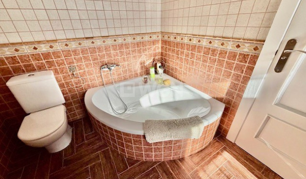 Resale - Villa - Avileses - Inland