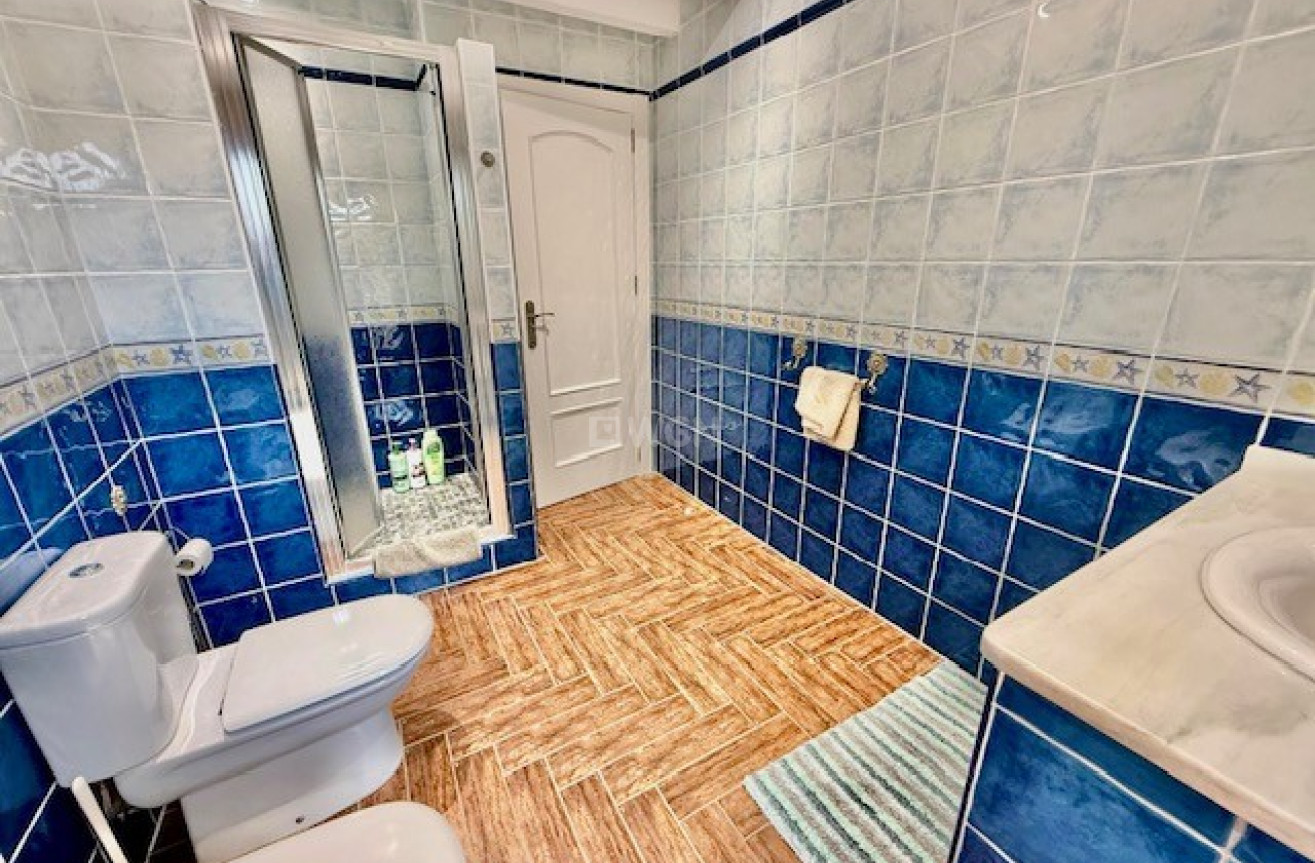 Resale - Villa - Avileses - Inland