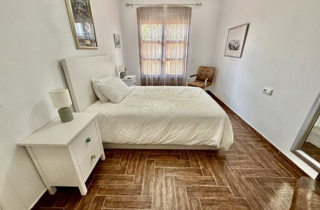 Resale - Villa - Avileses - Inland