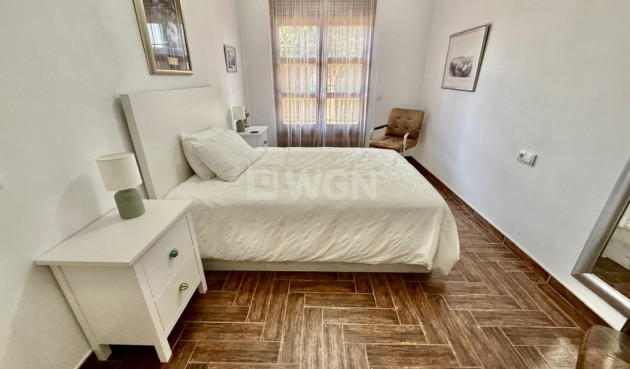 Resale - Villa - Avileses - Inland