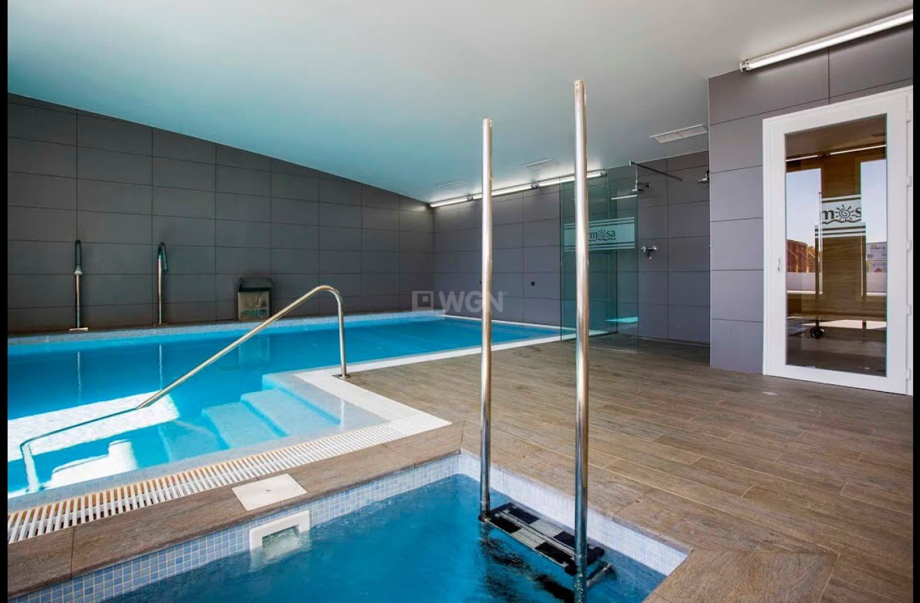 Resale - Apartment / flat - Los Dolses - Altos de Mediterraneo