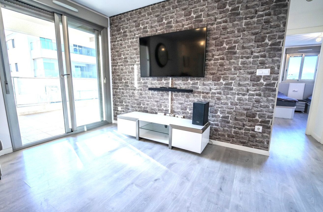 Resale - Apartment / flat - Los Dolses - Altos de Mediterraneo