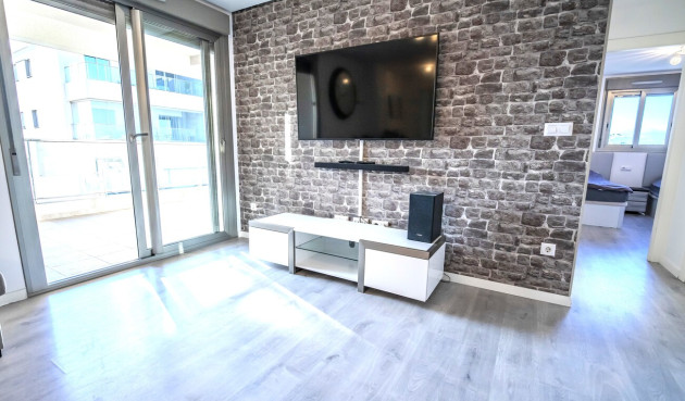 Resale - Apartment / flat - Los Dolses - Altos de Mediterraneo