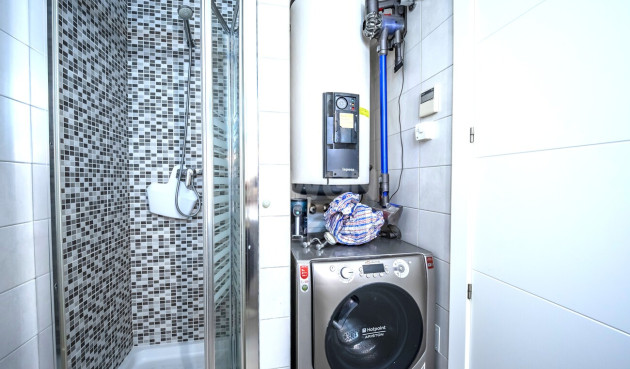 Resale - Apartment / flat - Los Dolses - Altos de Mediterraneo