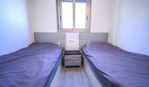 Resale - Apartment / flat - Los Dolses - Altos de Mediterraneo