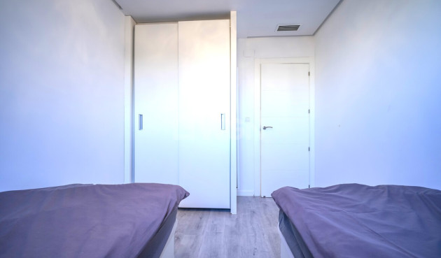 Resale - Apartment / flat - Los Dolses - Altos de Mediterraneo