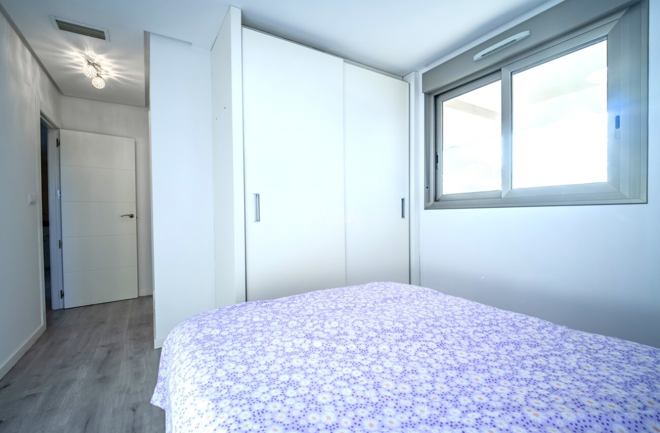 Resale - Apartment / flat - Los Dolses - Altos de Mediterraneo