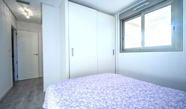 Resale - Apartment / flat - Los Dolses - Altos de Mediterraneo