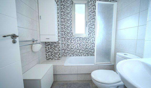 Resale - Apartment / flat - Los Dolses - Altos de Mediterraneo