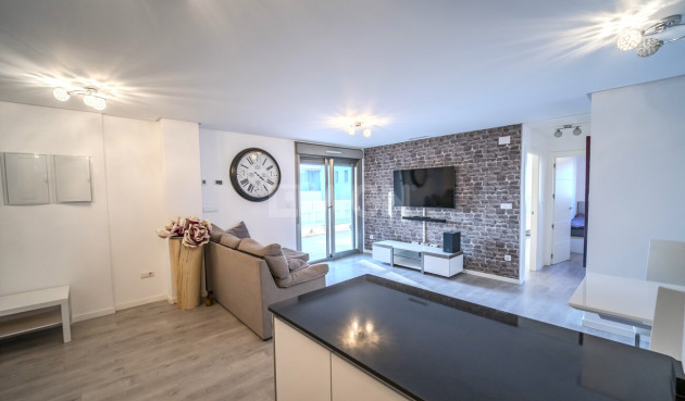 Resale - Apartment / flat - Los Dolses - Altos de Mediterraneo