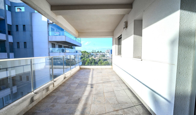 Resale - Apartment / flat - Los Dolses - Altos de Mediterraneo