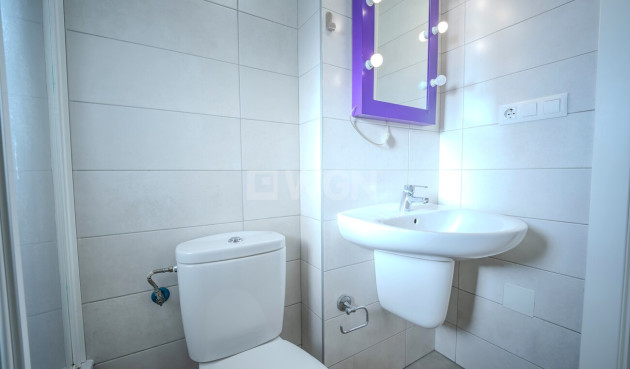 Resale - Apartment / flat - Los Dolses - Altos de Mediterraneo