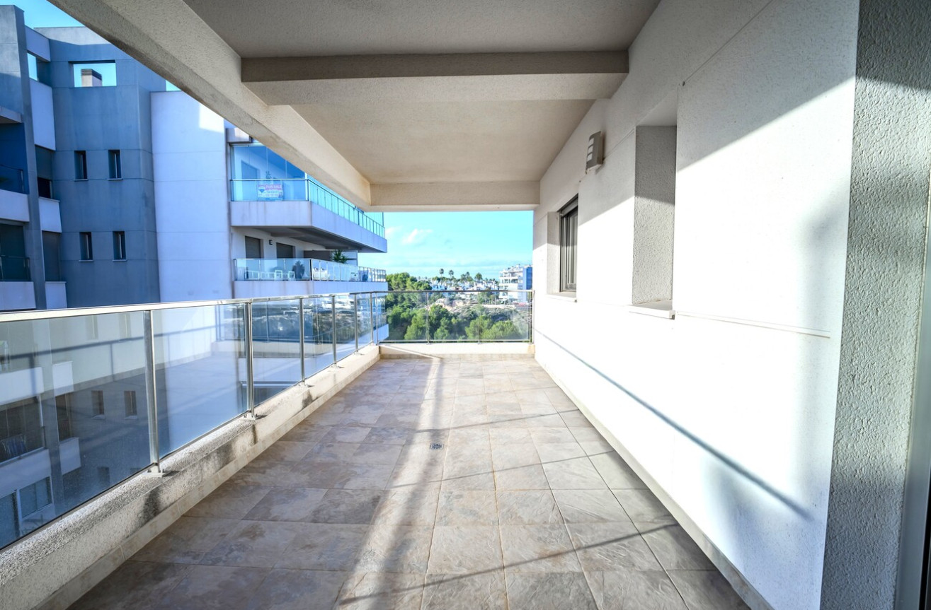 Resale - Apartment / flat - Los Dolses - Altos de Mediterraneo