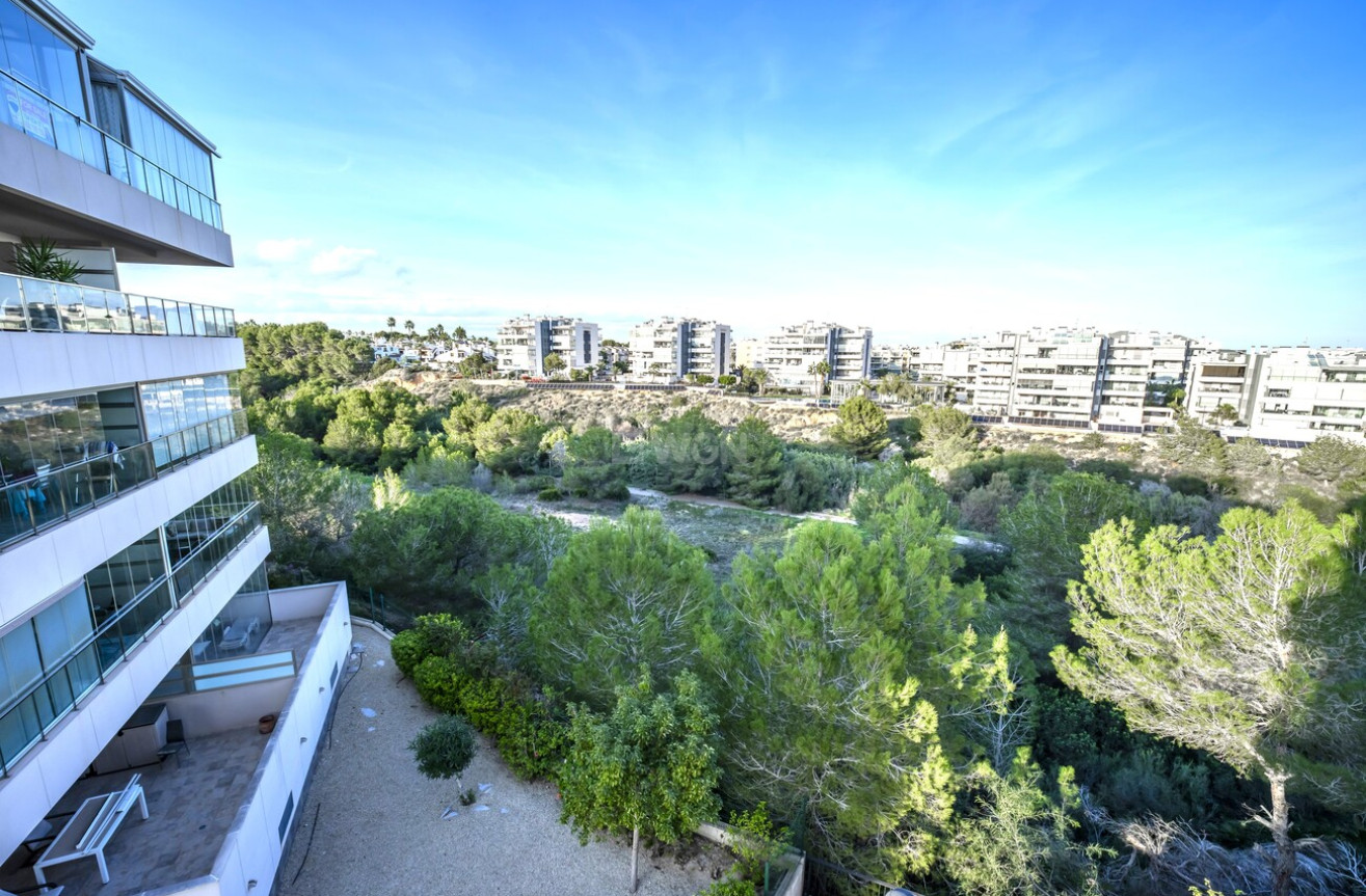 Resale - Apartment / flat - Los Dolses - Altos de Mediterraneo