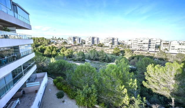 Resale - Apartment / flat - Los Dolses - Altos de Mediterraneo