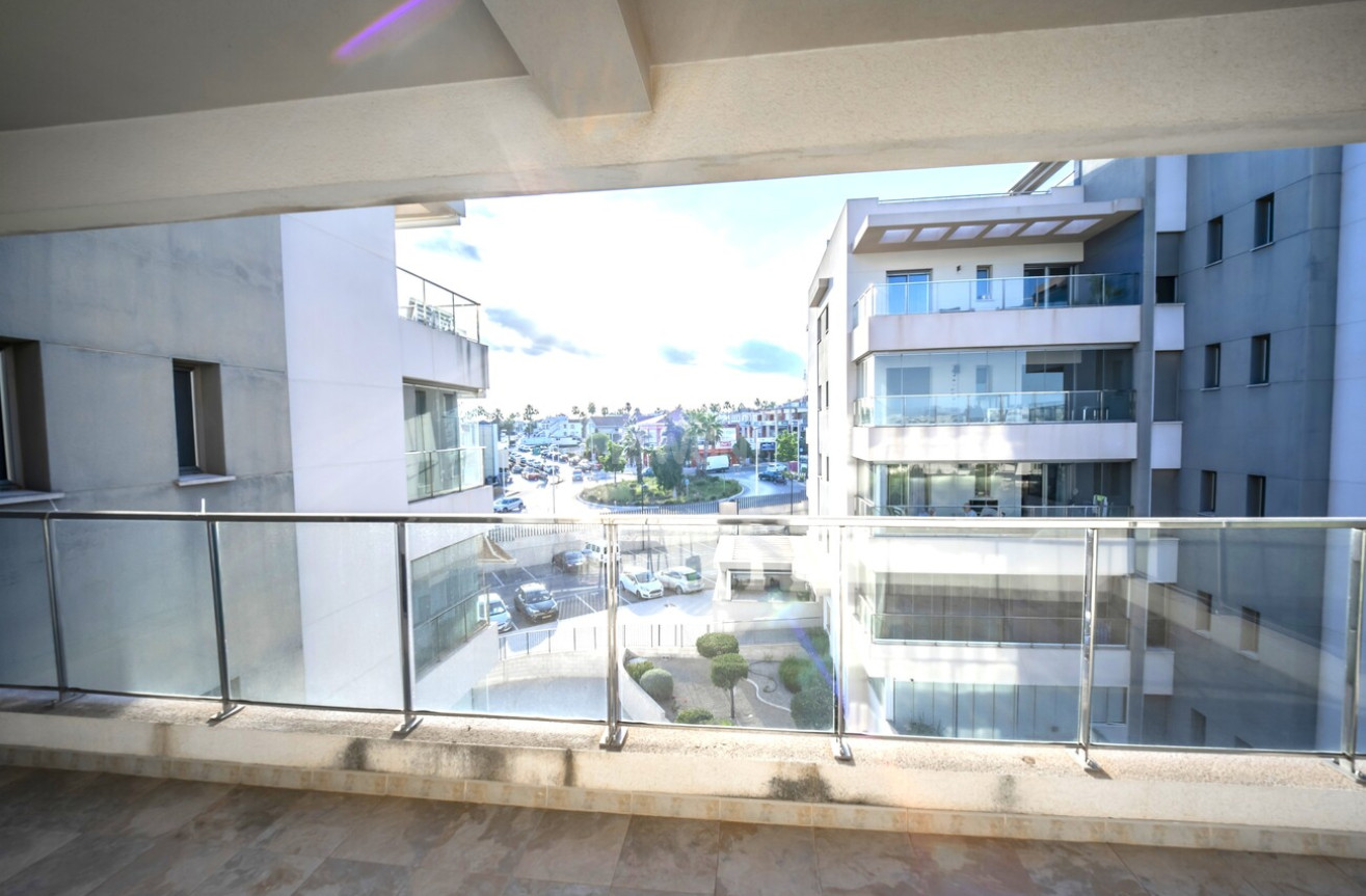 Resale - Apartment / flat - Los Dolses - Altos de Mediterraneo