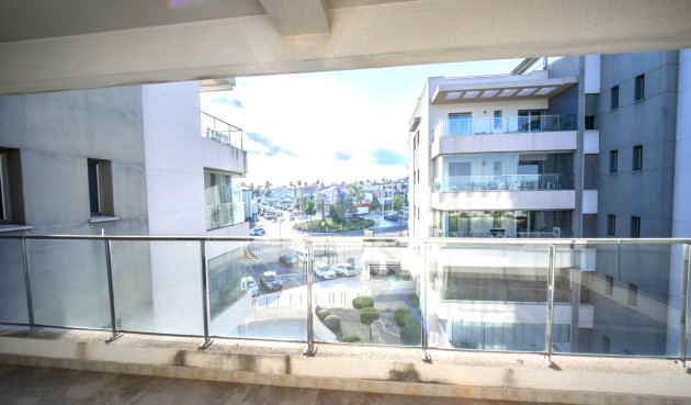 Resale - Apartment / flat - Los Dolses - Altos de Mediterraneo