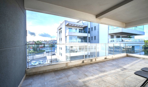 Resale - Apartment / flat - Los Dolses - Altos de Mediterraneo