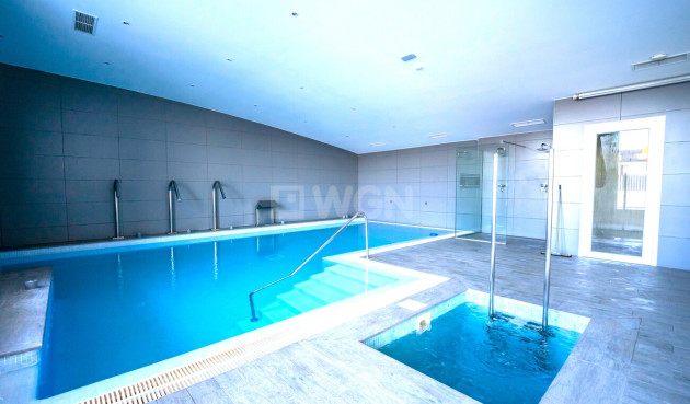 Resale - Apartment / flat - Los Dolses - Altos de Mediterraneo