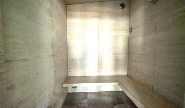 Resale - Apartment / flat - Los Dolses - Altos de Mediterraneo