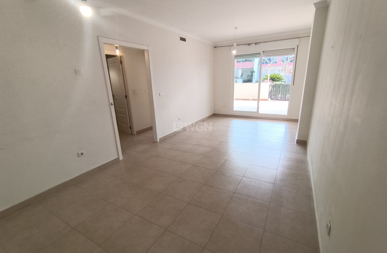 Resale - Apartment / flat - Jesus Pobre - Inland