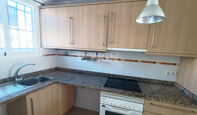 Resale - Apartment / flat - Jesus Pobre - Inland