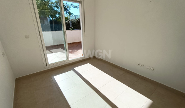 Resale - Apartment / flat - Jesus Pobre - Inland