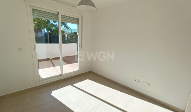 Resale - Apartment / flat - Jesus Pobre - Inland