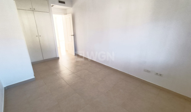 Resale - Apartment / flat - Jesus Pobre - Inland