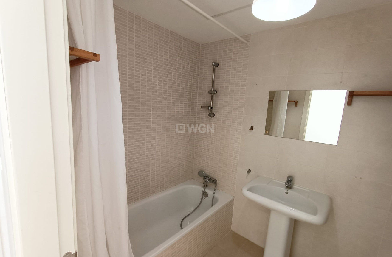 Resale - Apartment / flat - Jesus Pobre - Inland