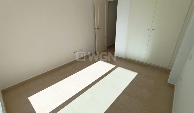 Resale - Apartment / flat - Jesus Pobre - Inland