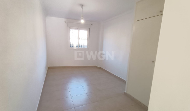 Resale - Apartment / flat - Jesus Pobre - Inland