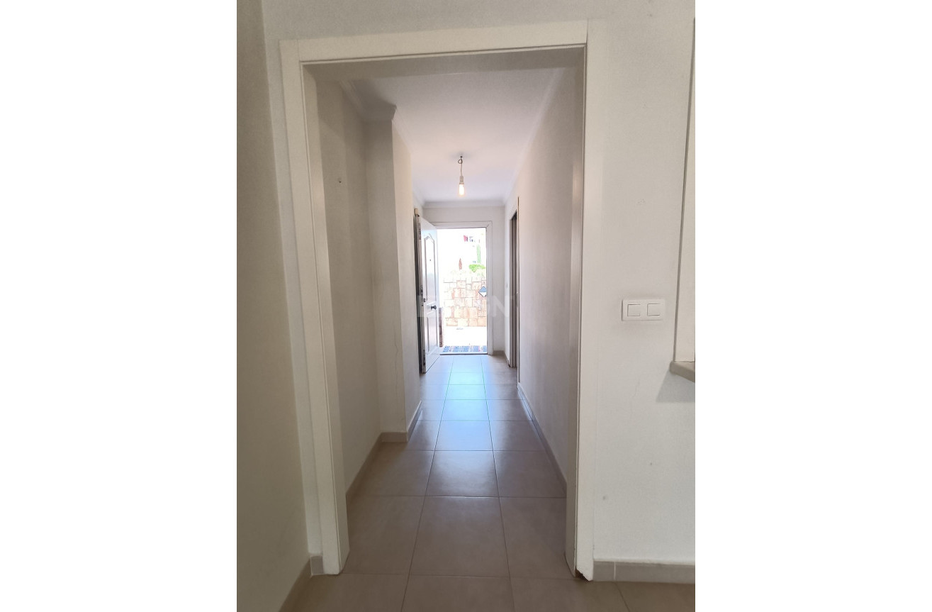 Resale - Apartment / flat - Jesus Pobre - Inland